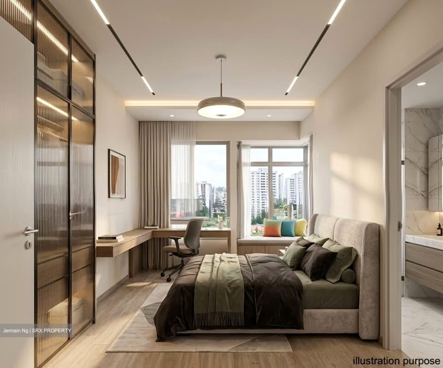 Blk 652 Eastdale (Punggol), HDB 5 Rooms #553551651